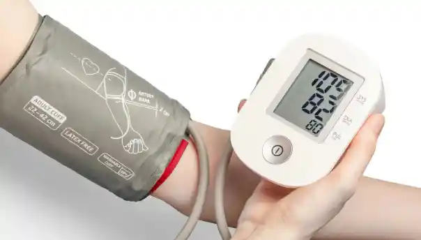Digital BP Monitors