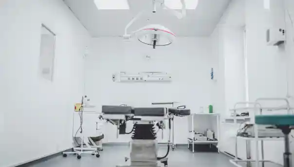 Operation Theater