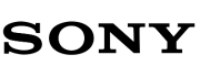 sony logo