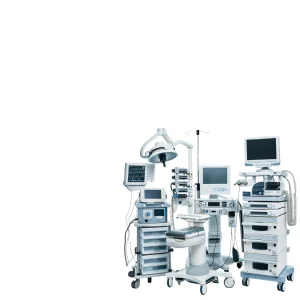electromedical devices cat